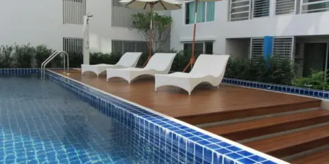 ให้เช่าด่วน!!! The Link Sukhumvit 64 เดินทางสะดวก ทำเลดีใกล้แหล่งช็อปปิ้ง รีบจองเลย!!!