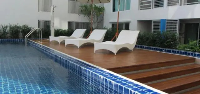 ให้เช่าด่วน!!! The Link Sukhumvit 64 เดินทางสะดวก ทำเลดีใกล้แหล่งช็อปปิ้ง รีบจองเลย!!! images