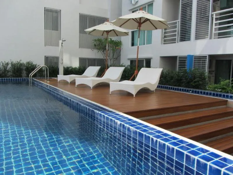 ให้เช่าด่วน!!! The Link Sukhumvit 64 เดินทางสะดวก ทำเลดีใกล้แหล่งช็อปปิ้ง รีบจองเลย!!!