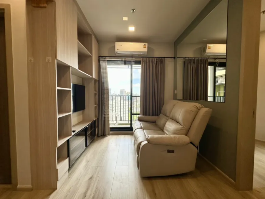 🏠🌃 Condo for Rent: Metris District Ladprao 🏠🌃