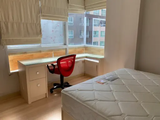 Condo for sale, Premsiri Boutique Park, fully furnished, if you miss it, you will regret it !!