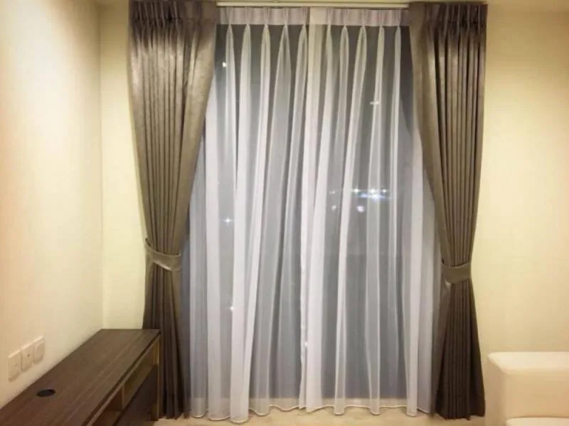 ขายด่วน Condo Chambers Chaan ลาดพร้าว วังหิน ห้องใหญ่ แต่งสวย พร้อมอยู่สุดๆ จองเลย