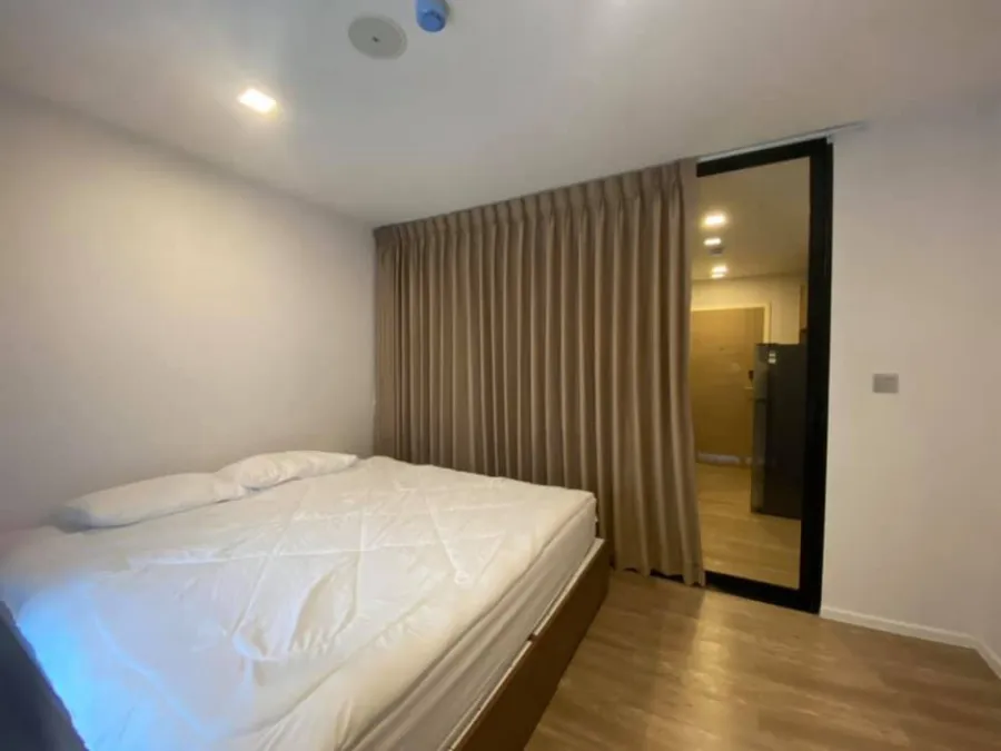 For Rent เคฟ ทาวน์ ชิฟ ห้องใหญ่ พื้นที่ใช้สอยเยอะ ตึก C ชั้น 4 วิวส่วนกลาง สวยสุดๆ สนใจรีบเลยจ้า
