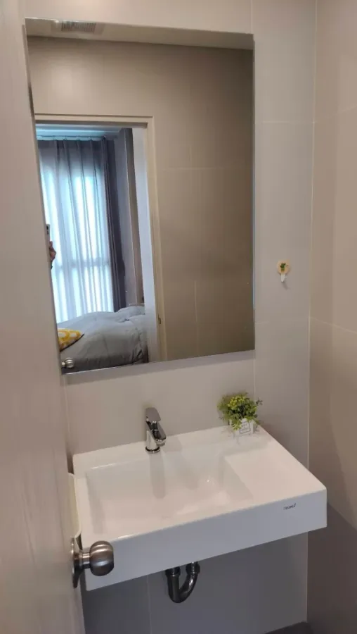 For sale:rent Lumpini Park Vibhavadi-Chatuchak, 15th floor, pool view, fully furnished, reserve now, don't miss out!