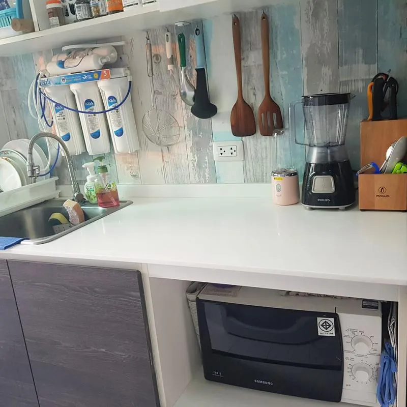 ขายห้อง D condo สุขุมวิท 109 ชั้น 4 พร้อมอยู่ รีบเลย