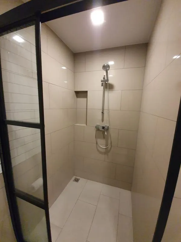 Beautiful room for rent, Maestro Ratchada 19 condo, well decorated, fully furnished, miss this room and you will regret it.