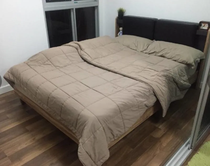 เช่า/ขาย Condo A Space Me Bangna ชั้น19 วิวสวยมาก จองด่วน!