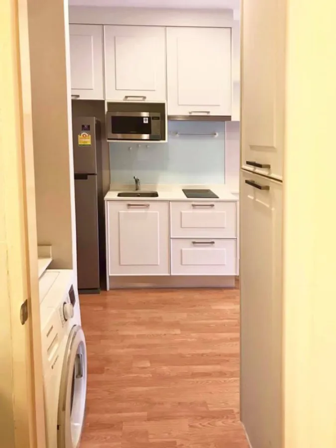 Condo for rent, Q House Sukhumvit 79, near BTS, good location, do not hesitate, book now!!
