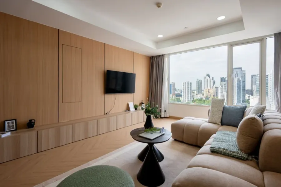 ขาย Hampton Thonglor 10 ชั้น 20 ห้องกว้าง อยู่สบาย แต่งครบ สนใจรีบซื้อเลย