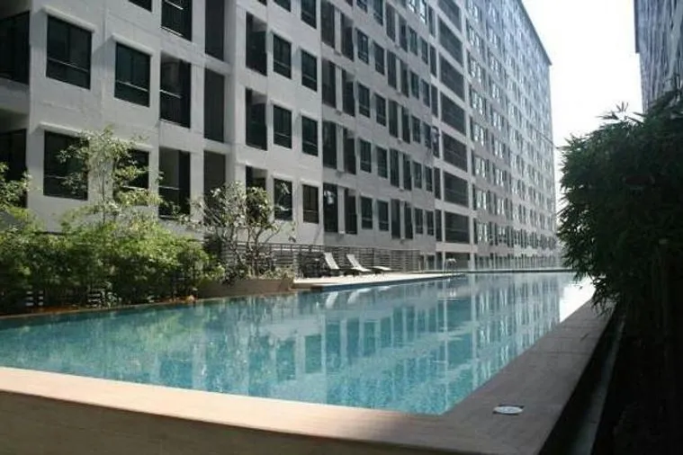 ขาย Regent Home 15 แจ้งวัฒนะ รีบมาจับจองเป็นเจ้าของห้องได้แล้ววันนี้ ห้องสวย ราคาเบา รีบเลยยจ้าาา