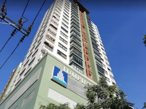 Lumpini Place Pinklao