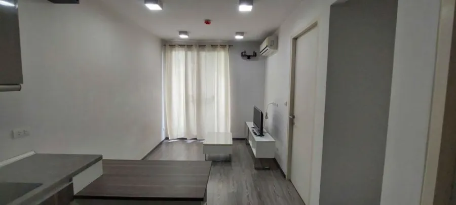 ให้เช่า/ขาย Zelle condo รัตนาธิเบศร์ ห้องพร้อมอยู่ ราคาดีสุด ซื้ออยู่เองก็ดี ลงทุนก็เริ่ด ห้ามพลาด