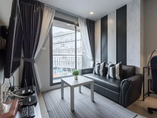 ขาย/ให้เช่า Mirage Sukhumvit 27 ห้องน่าอยู่ สิ่งอำนวยความสะดวกพร้อม รีบจองเลย