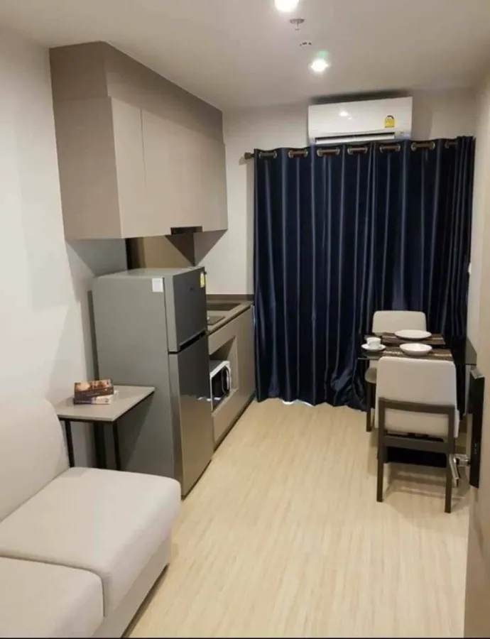 For rent The Privacy Thapra Interchange cute dressing room Sweet pink color, good view, fully furnished, ready to move in