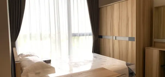 ให้เช่า คอนโด ไอดีโอ โมบิ สุขุมวิท อีสต์พอยท์ ห้องไม่ร้อน เป็นส่วนตัว ร่มรื่น อย่ารอช้า images