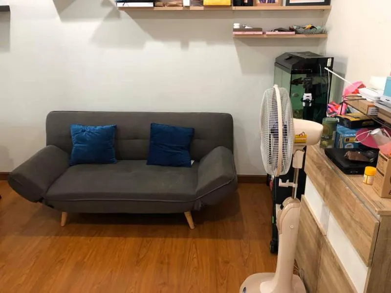 ขายคอนโด Life Phahon18 ขาย 3.9 ล้านบาท‼️คุ้มกว่านี้ไม่มีที่ไหนอีกแล้วจองเลยอย่าช้าาาา