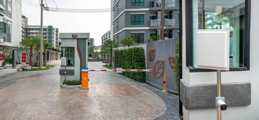 ให้เช่า Supalai City Resort Sukhumvit107 ห้องพร้อมอยู่ เฟอร์ เครื่องใช้ไฟฟ้าครบ รีบมาจองก่อนพลาด