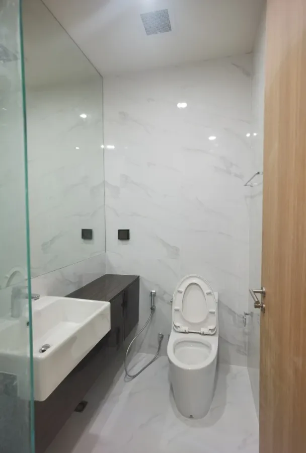 For rent Noble BE 19, ready to move in, fully furnished, electrical appliances included, book now before you miss out+++