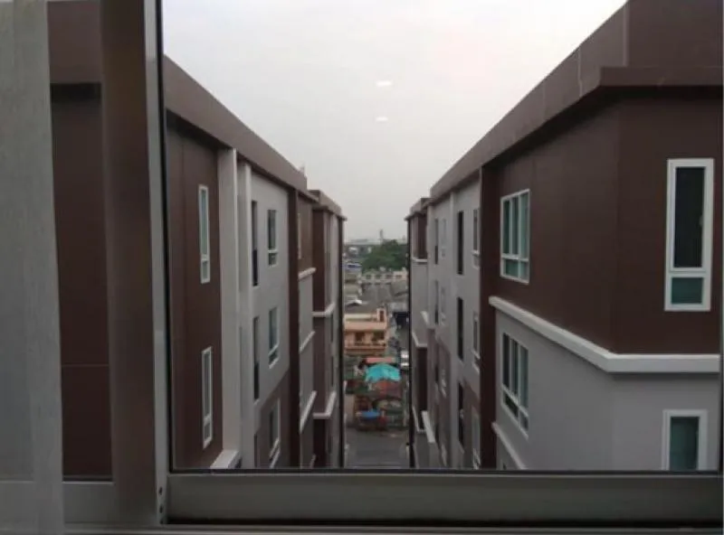 ขายด่วน เจดับบลิว คอนโด แอด ดอนเมือง ทำเลดีที่สุดในย่านสนามบินดอนเมือง ตกแต่งหรู เฟอร์พร้อม!