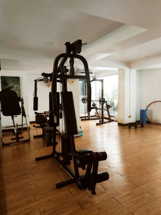 Condo for rent: The Waterford Rama 4, large room, comfortable, lots of usable space, affordable price, book now.