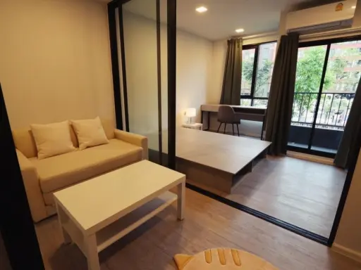 urgent!!! Kave Ava for rent, corner room, fully furnished You can move in right away. Hurry up before it slips away.