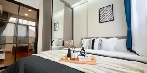 🏠🌃 ให้เช่า แม็กนิกซ์ รามอินทรา 21 🏠🌃