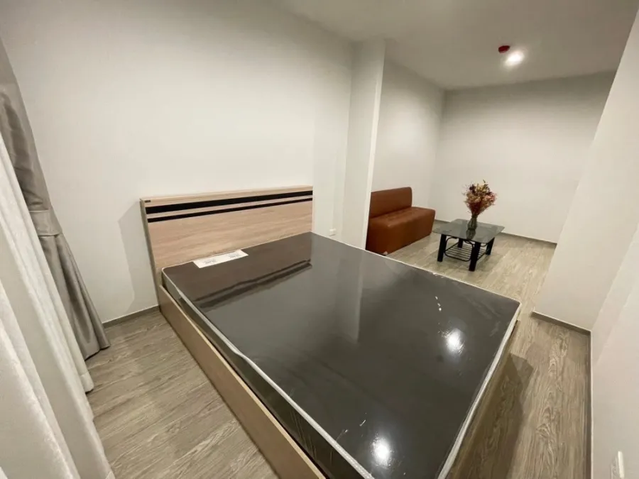 Condo for rent, Regent Sukhumvit 97/1, ready room, very nice, ready facilities, hurry to book