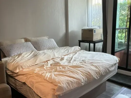 Condo for rent: Brown Condo Phahol-Sapanmai. Ready to move in. Fully furnished. Reserve today. Don't miss out!
