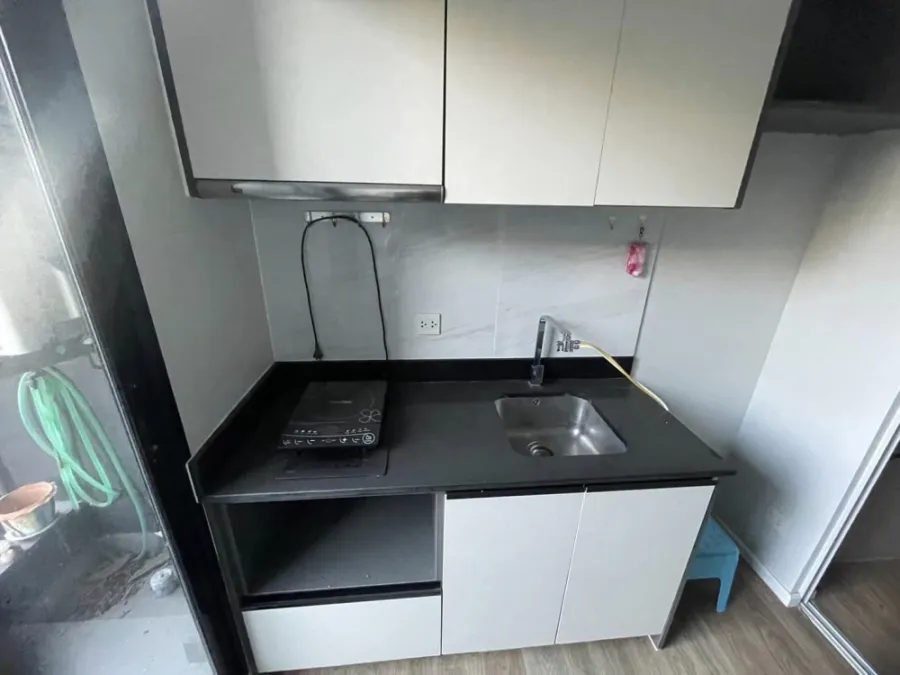 ขาย Very condo สุขุมวิท 72 ห้องกั้นเป็นสัดส่วน ของแถมจุใจ ไม่จองพลาดสุดๆ ด่วนๆ