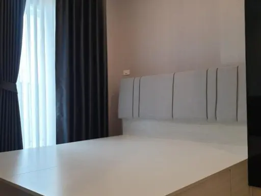 ขาย นิช โมโน เมกา สเปซ บางนา ชั้น 17 fully furnish แต่งครบ พร้อมเข้าอยู่ จองเลย ห้ามพลาด
