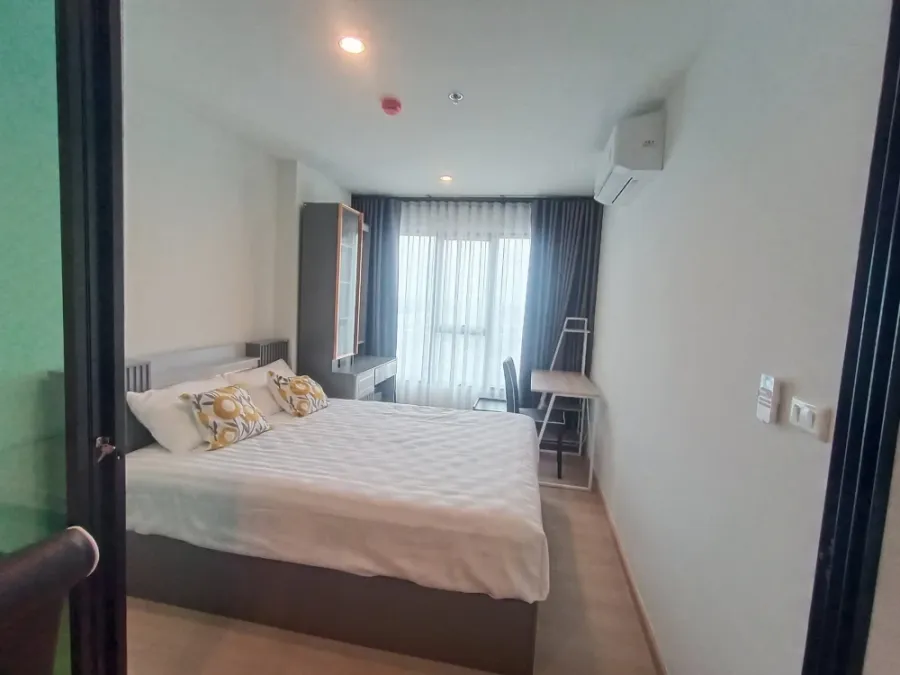 ให้เช่า Terra residence ห้องกั้น แต่งครบ พร้อมเข้าอยู่ได้ทันที จองเลย อย่ารอช้า ด่วนๆ