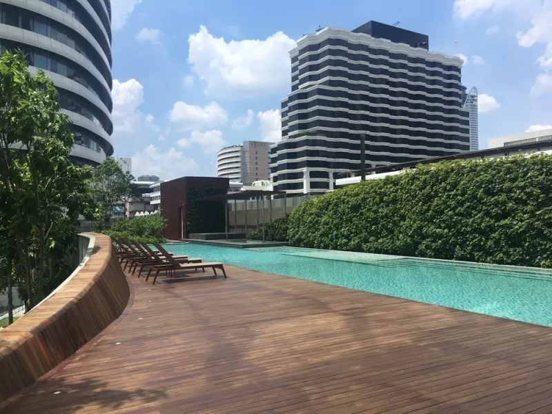 ขาย ให้เช่า แมกโนเลียส์ ราชดำริ บูเลอวาร์ด ห้องดูดีมีระดับ วิวสวยมาก พร้อมให้เข้าอยู่ทันที จองเลย