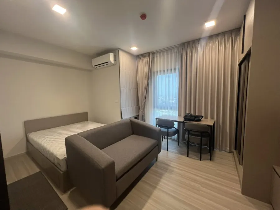 ให้เช่า Quintara MHy'Den Pho Nimit ห้องแต่งครบ จองเลย ห้ามพลาด