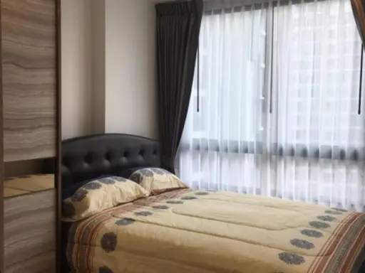 Condo for sale, Artemis Sukhumvit 77, 15th floor, beautiful position, pool view, ready to move in, good location, don't wait!