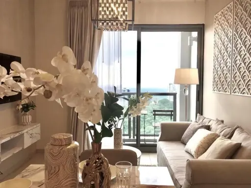 ขาย ให้เช่า คอนโด Unixx south pattaya ห้องแต่งสวยมาก น่าอยู่สุดๆ วิวสวยสุดปัง ไม่จองไม่ได้แล้ว ด่วนๆ