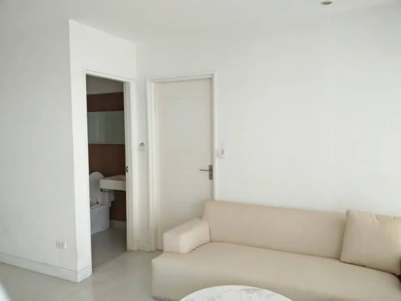 ขายคอนโด The Bangkok Sathorn – Taksin 2 นอน 2 น้ำ ชั้น 8 ห้องกว้างมีพื้นที่ใช้สอยเยอะ ราคาดี จองเลย