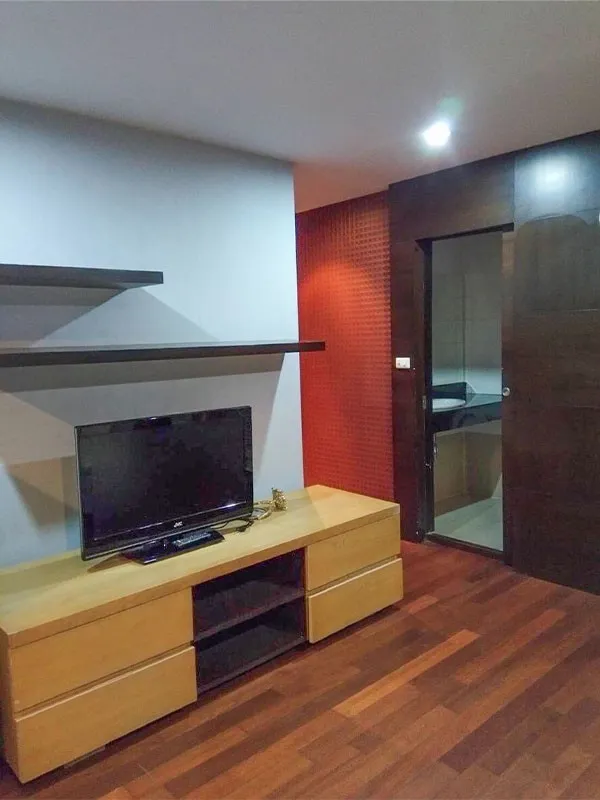 ปล่อยเช่า Belle Park Residence Buit-In ครบชุด โซฟานั่งสบาย กว้างขวาง พร้อมเข้าอยู่ รีบย้ายเลยจ้า