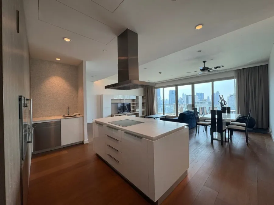🏠🌃 ให้เช่า คอนโด 185 ราชดำริ 🏠🌃