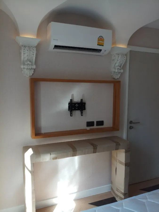 Sell / rent Espana Condo Resort Pattaya (Jomtien), spacious room, beautiful view, good location, convenient to travel, book now!