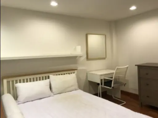 ให้เช่า!! คอนโด ไอดีโอ มอร์ฟ 38 ชั้น 6 ตึก A เฟอร์นิเจอร์ครบ เดินทางสะดวก ใกล้ BTS ทองหล่อ ห้ามพลาด! images