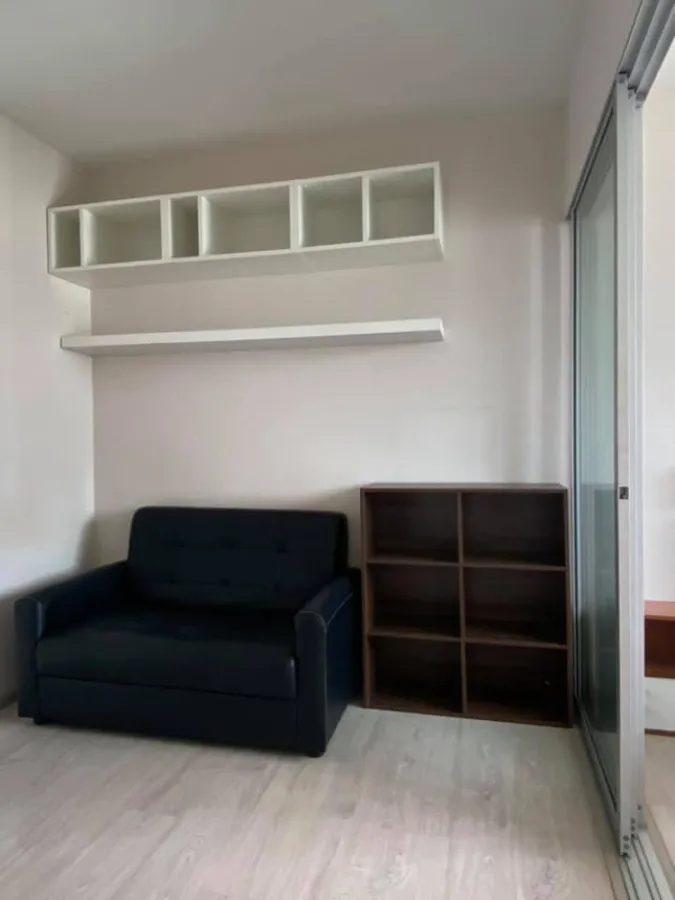 ให้เช่า Plum Condo Park Rangsit เฟส 2 ชั้น 8 ใกล้ ม.กรุงเทพ ชั้นสูง วิวดีมากกก จองแล้วจะไม่เสียใจจ้า