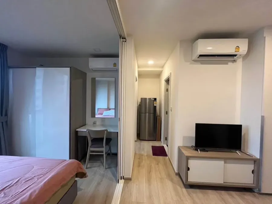 For sale: Chambers On-nut Station, 3rd floor, nice room, fully furnished, reserve now!