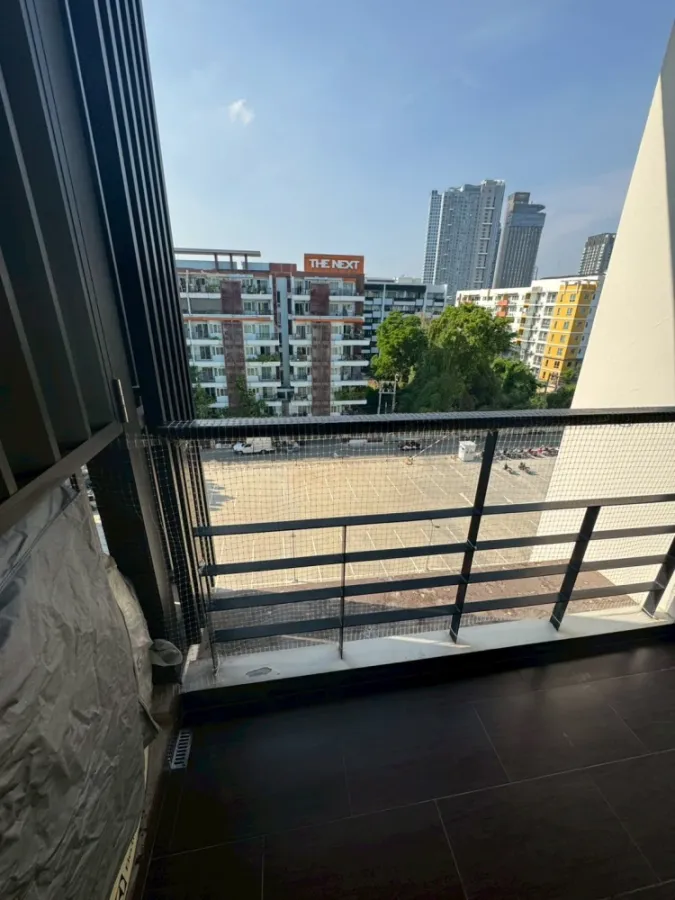 🏠🌃 ให้เช่า ทรี คอนโด ลักซ์ สุขุมวิท 52 🏠🌃