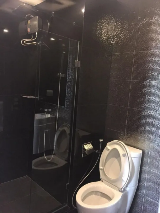 Condo for sale / rent, Rhythm Sukhumvit 36-38, near BTS Thonglor, fully furnished, do not miss