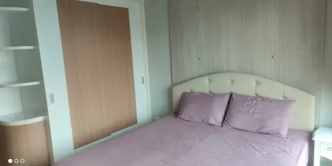 Condo for rent Noble Revent ห้องกว้างขวาง มีพื้นที่ใช้สอย ชั้น 25 ได้วิวสูง จองด่วนๆเลยจ้า อย่ารอช้า