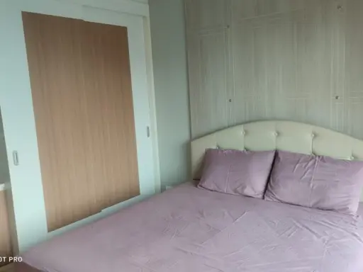 Condo for rent Noble Revent ห้องกว้างขวาง มีพื้นที่ใช้สอย ชั้น 25 ได้วิวสูง จองด่วนๆเลยจ้า อย่ารอช้า