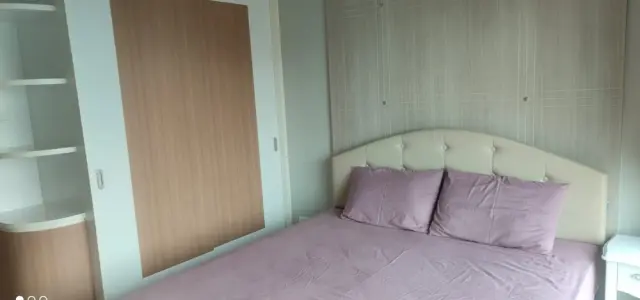 Condo for rent Noble Revent ห้องกว้างขวาง มีพื้นที่ใช้สอย ชั้น 25 ได้วิวสูง จองด่วนๆเลยจ้า อย่ารอช้า images