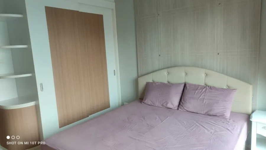Condo for rent Noble Revent ห้องกว้างขวาง มีพื้นที่ใช้สอย ชั้น 25 ได้วิวสูง จองด่วนๆเลยจ้า อย่ารอช้า