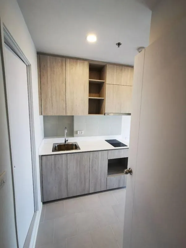 ให้เช่า คอนโดใหม่ Ciela Sripatum (เซียล่า ศรีปทุม) ห้อง Built-in น่าอยุ่ ตกแต่งสวย