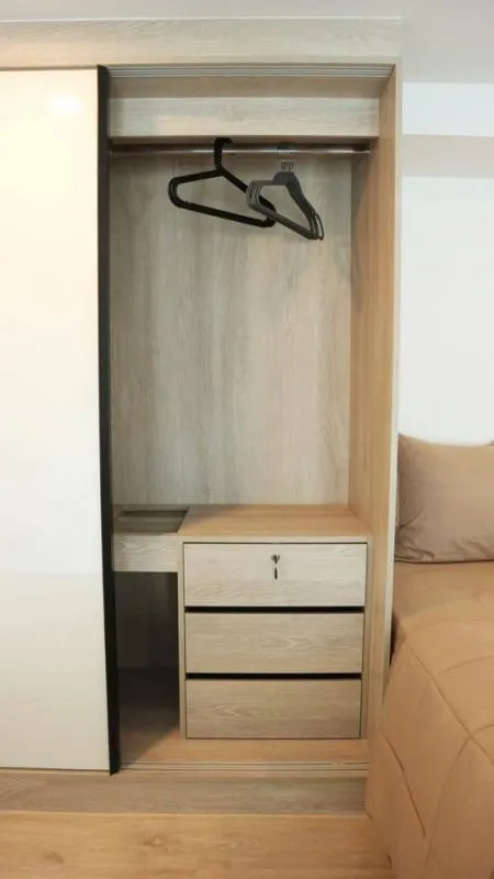 Knightsbridge Duplex Tiwanon ห้องหัวมุม มีความเป็นส่วนตัว คอนโด 2ชั้น เฟอร์ฯแน่นๆ อย่าพลาด เช่าด่วน